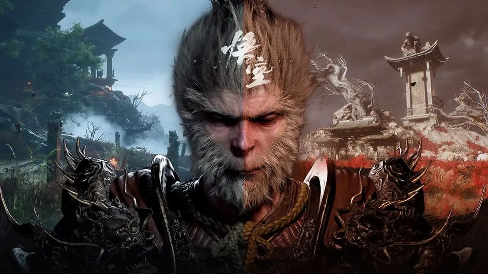 Black Myth Wukong data Black Myth Wukong data